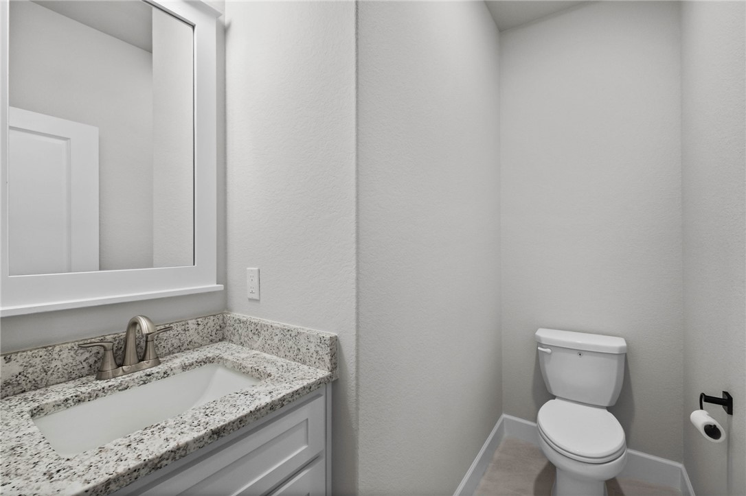 Wellington Hills Ph 1 Pea Ridge - Residential