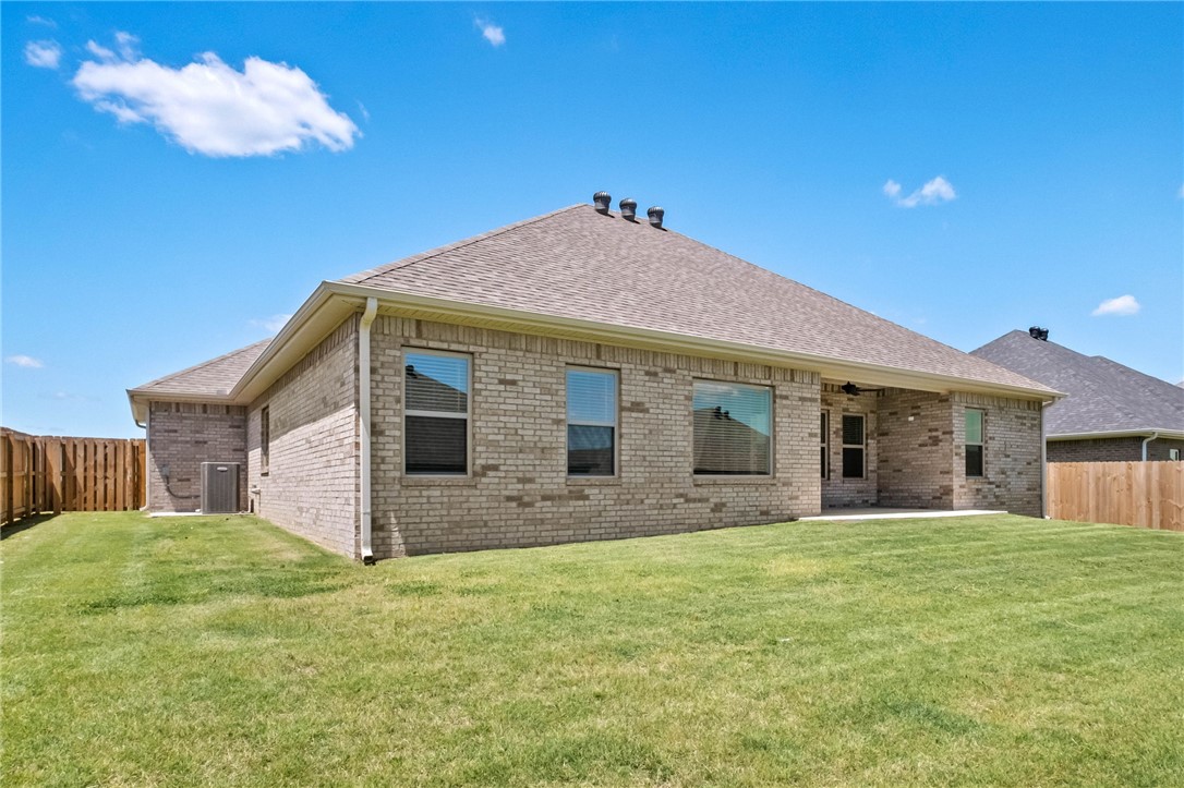 Wellington Hills Ph 1 Pea Ridge - Residential