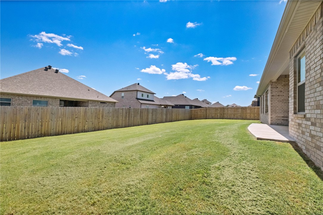 Wellington Hills Ph 1 Pea Ridge - Residential