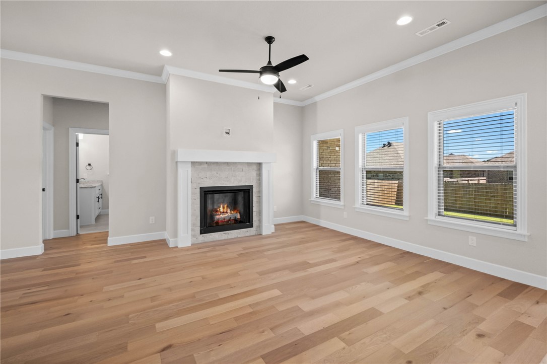Wellington Hills Ph 1 Pea Ridge - Residential