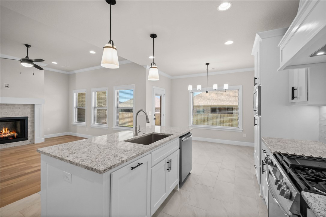 Wellington Hills Ph 1 Pea Ridge - Residential