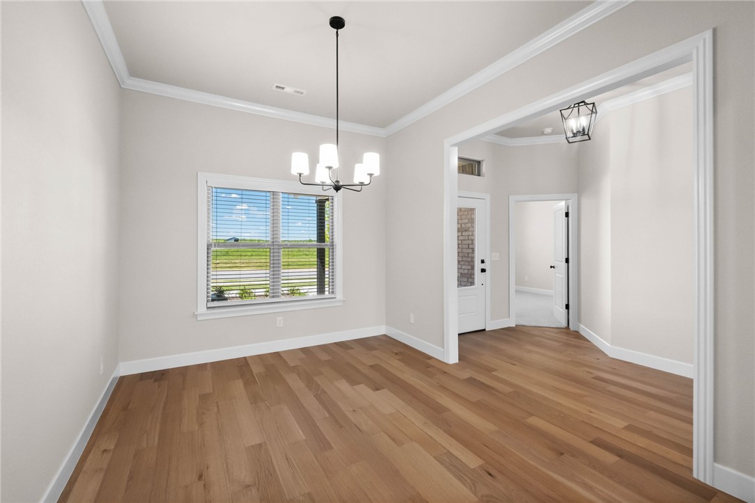 Wellington Hills Ph 1 Pea Ridge - Residential