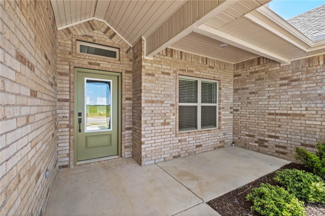 Wellington Hills Ph 1 Pea Ridge - Residential