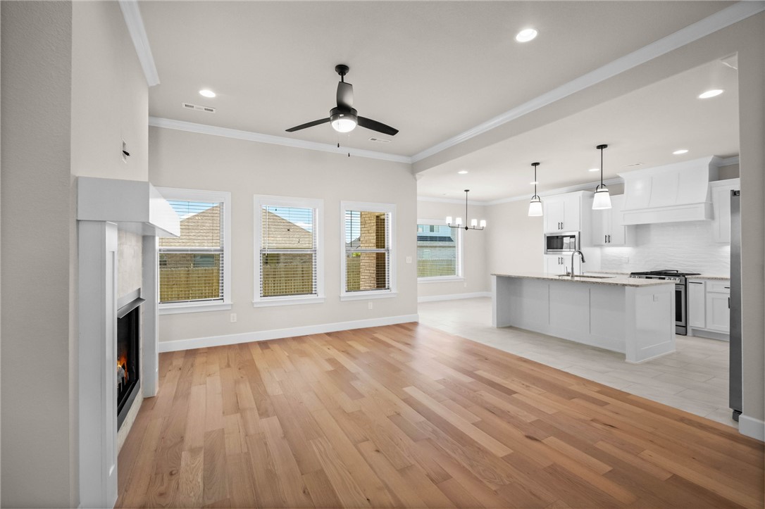 Wellington Hills Ph 1 Pea Ridge - Residential