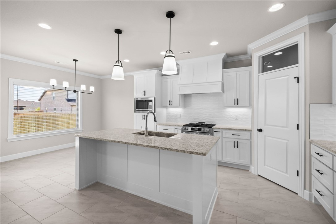 Wellington Hills Ph 1 Pea Ridge - Residential