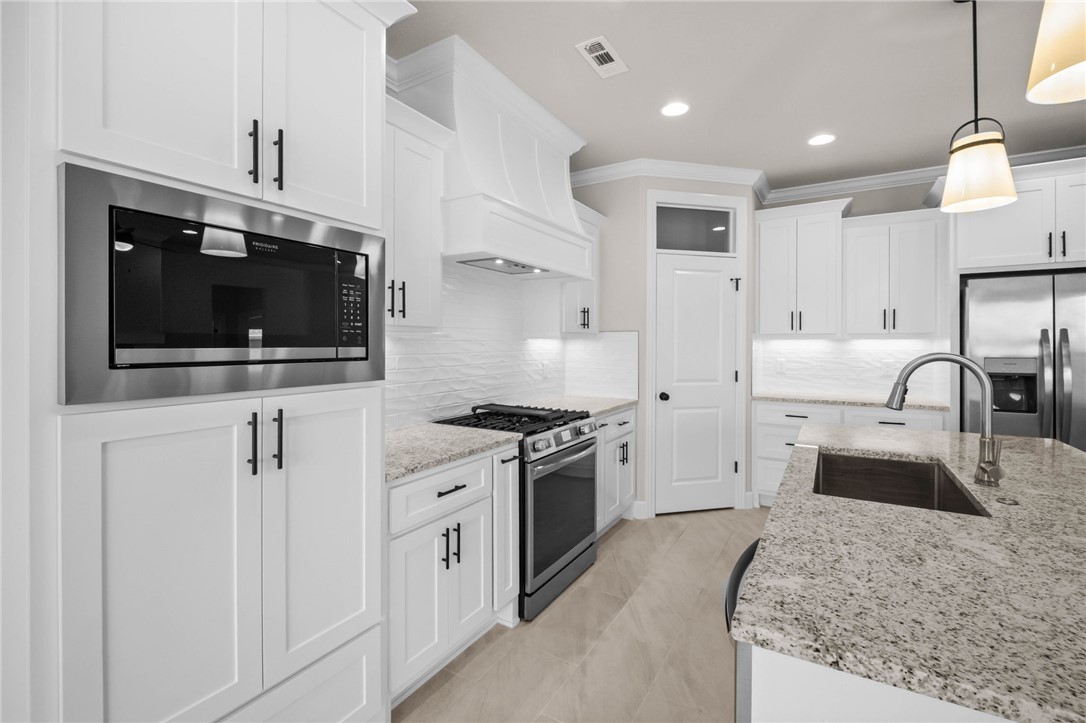 Wellington Hills Ph 1 Pea Ridge - Residential