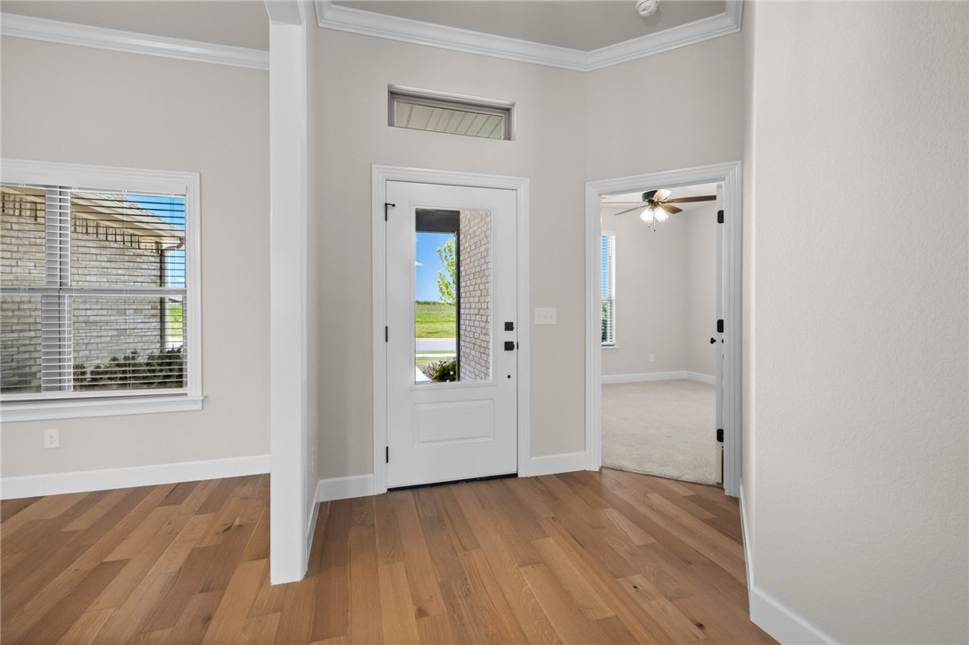Wellington Hills Ph 1 Pea Ridge - Residential