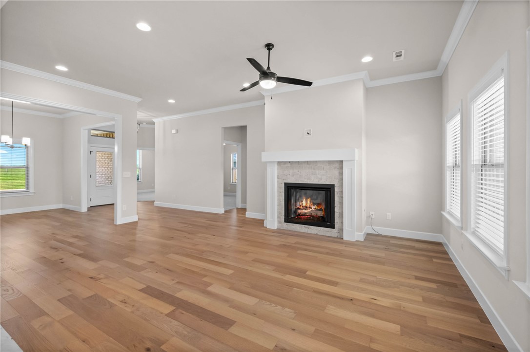 Wellington Hills Ph 1 Pea Ridge - Residential