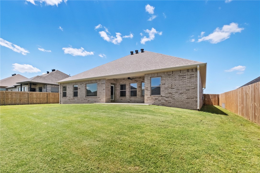 Wellington Hills Ph 1 Pea Ridge - Residential
