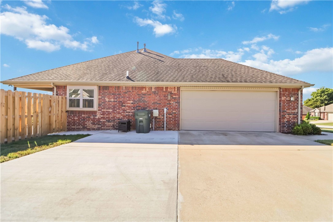 Cobblestone Sub Ph Iii - Residential