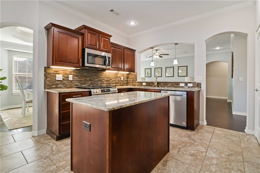 Cobblestone Sub Ph Iii - Residential