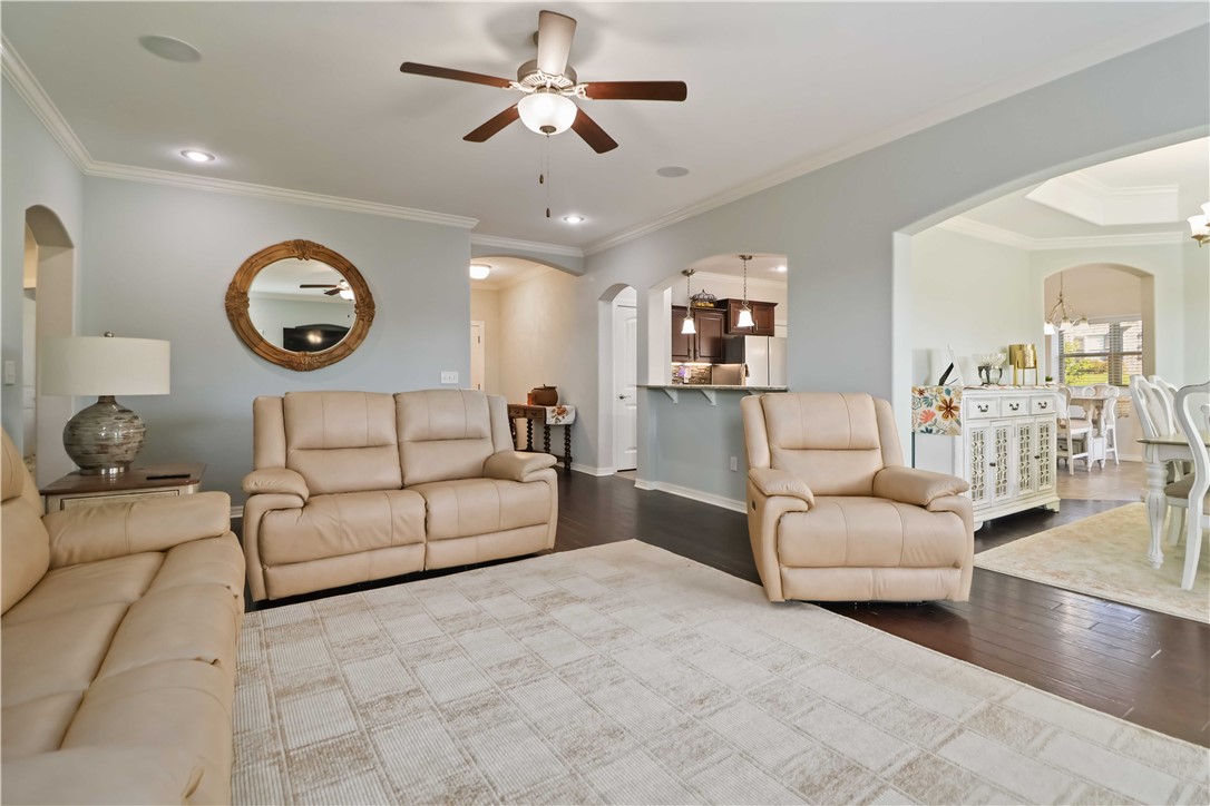 Cobblestone Sub Ph Iii - Residential
