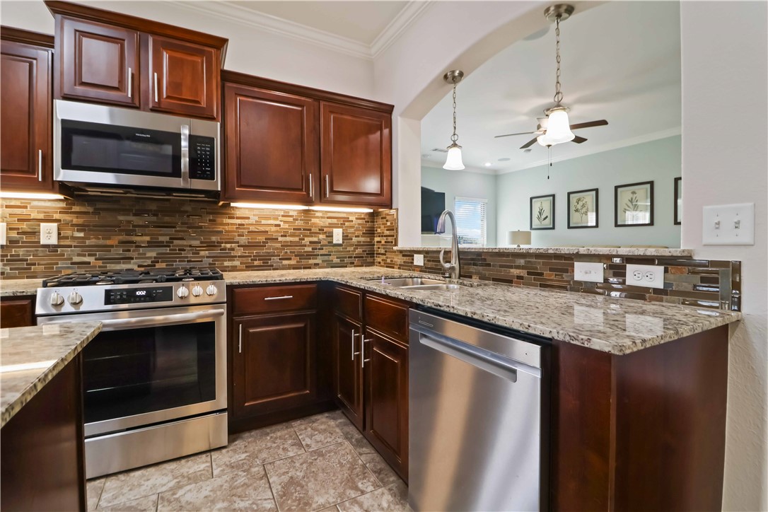 Cobblestone Sub Ph Iii - Residential