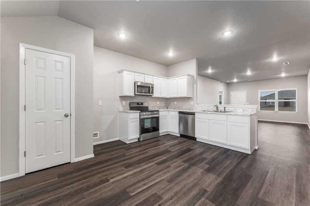 CARLEY CROSSING SUB PH 3-SILOAM SPRINGS - Residential