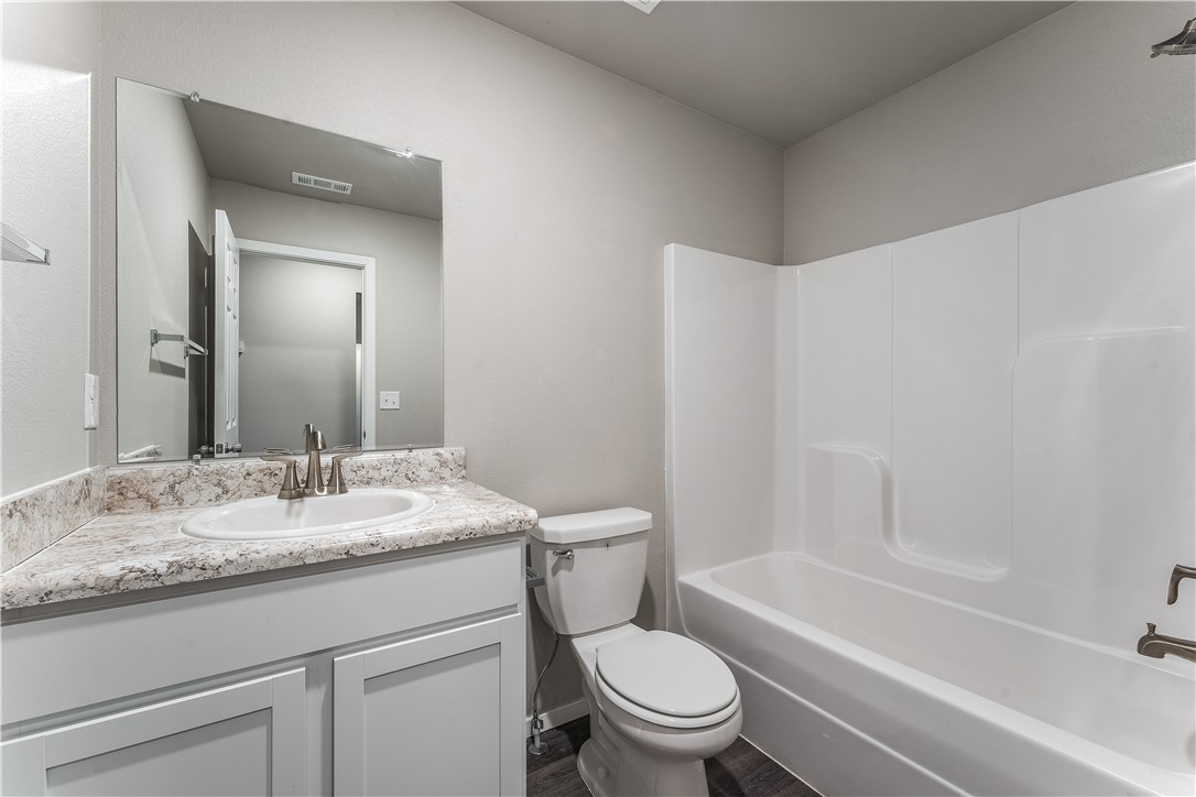 CARLEY CROSSING SUB PH 3-SILOAM SPRINGS - Residential