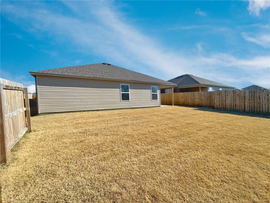 CARLEY CROSSING SUB PH 3-SILOAM SPRINGS - Residential