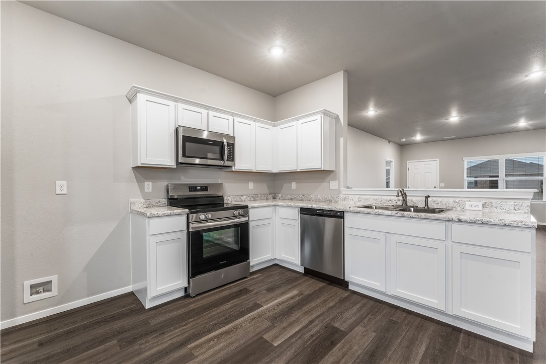 CARLEY CROSSING SUB PH 3-SILOAM SPRINGS - Residential