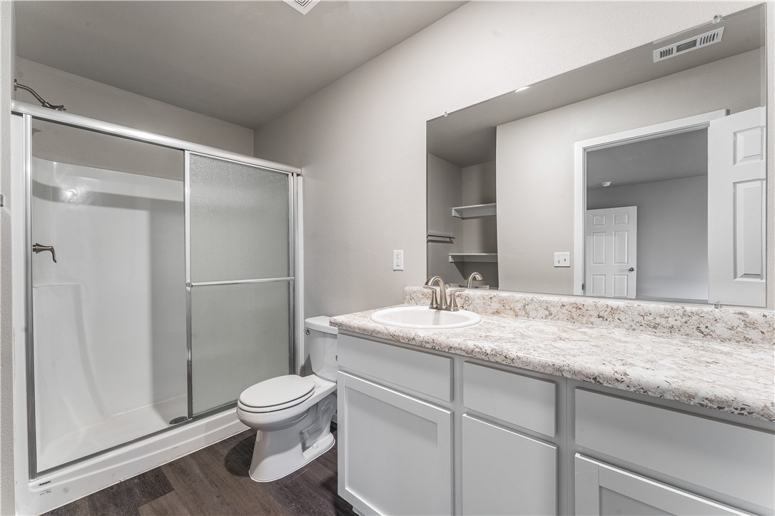 CARLEY CROSSING SUB PH 3-SILOAM SPRINGS - Residential