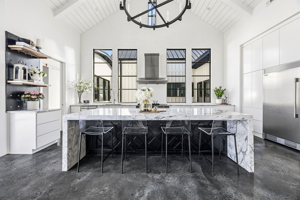 Copper Ridge Sub Little Flock - Residential