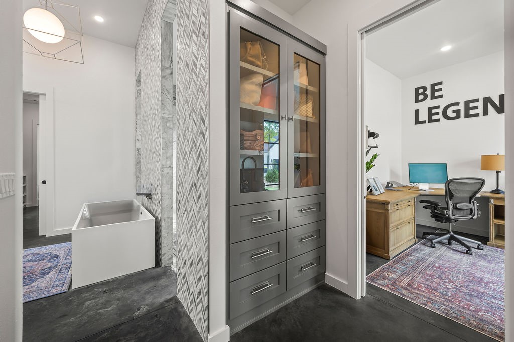 Copper Ridge Sub Little Flock - Residential