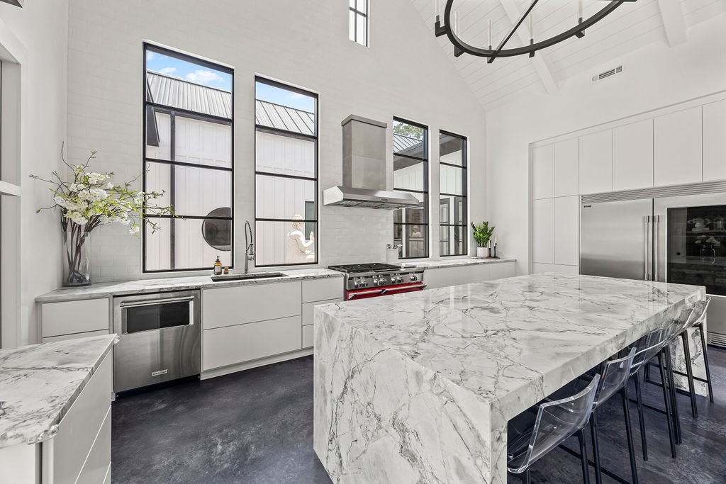 Copper Ridge Sub Little Flock - Residential