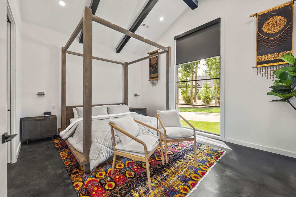 Copper Ridge Sub Little Flock - Residential