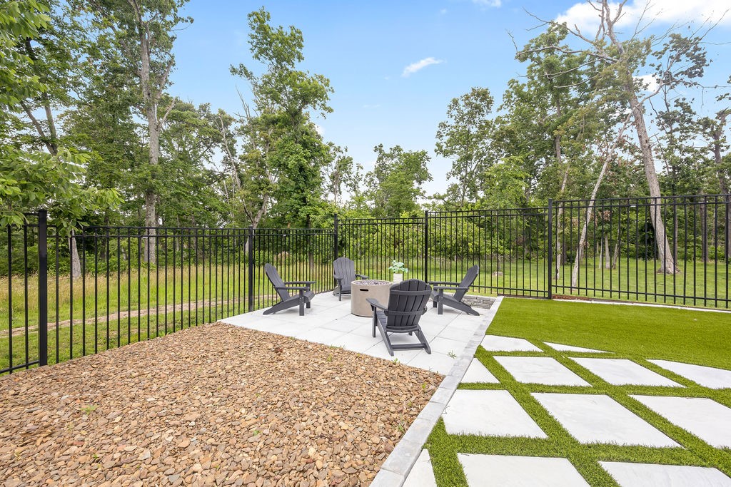 Copper Ridge Sub Little Flock - Residential