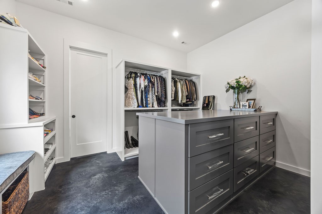 Copper Ridge Sub Little Flock - Residential