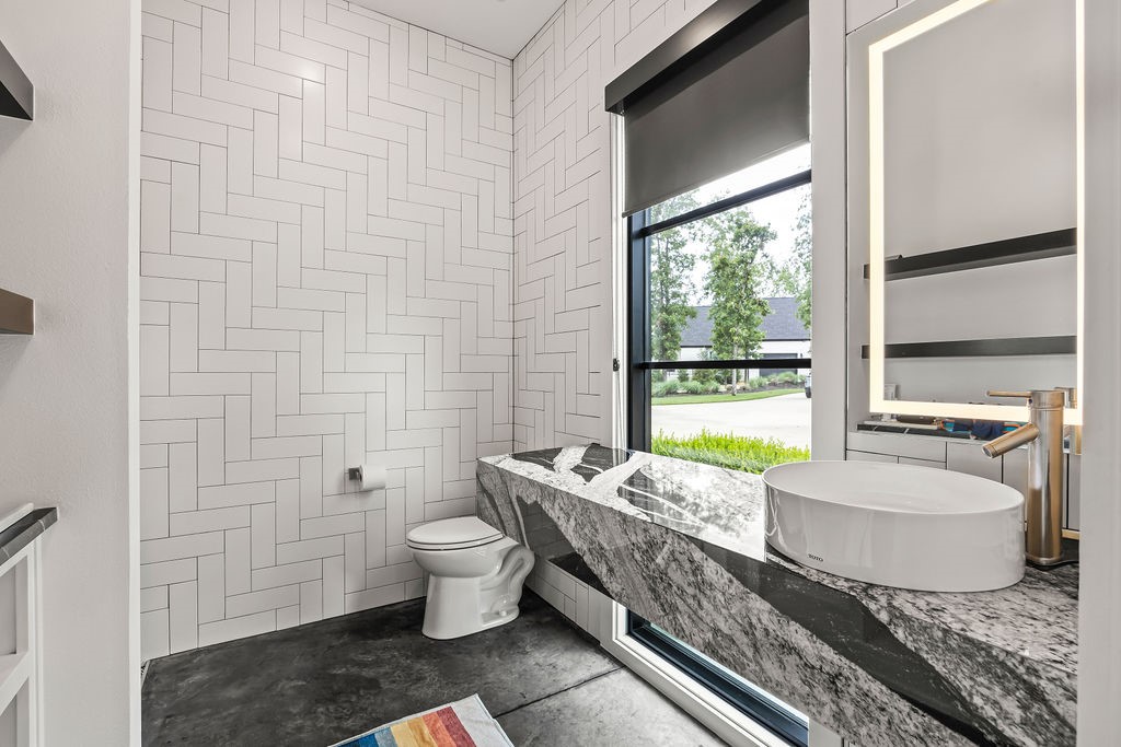 Copper Ridge Sub Little Flock - Residential