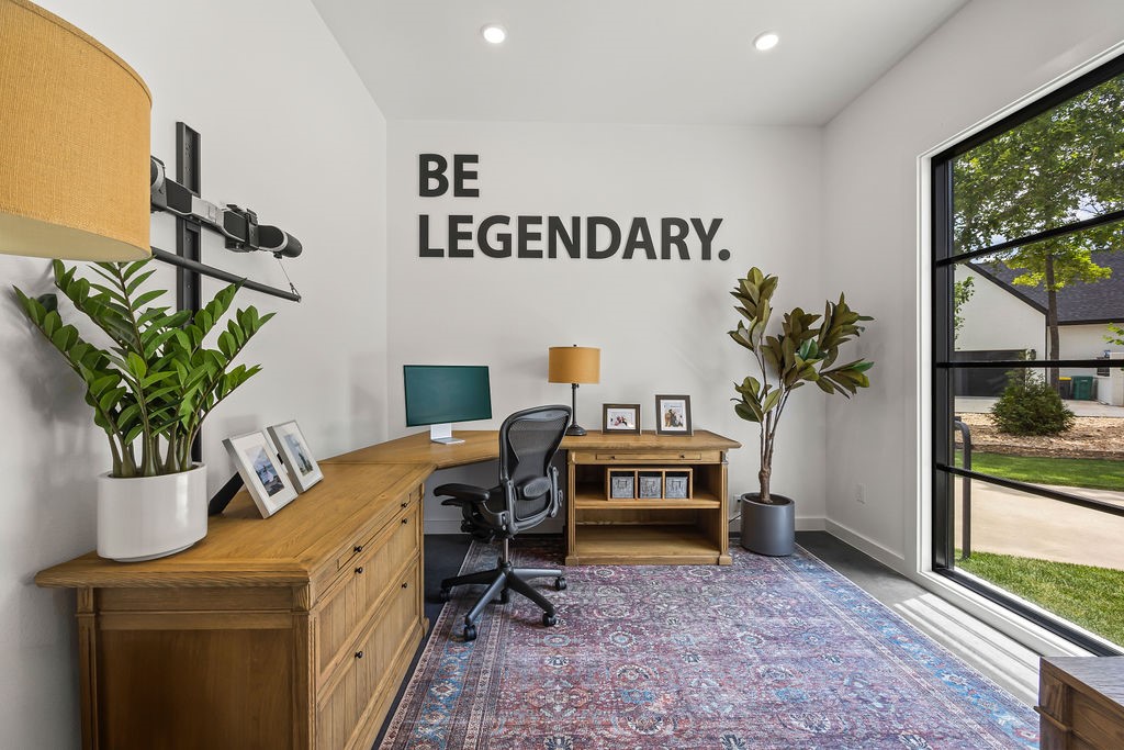 Copper Ridge Sub Little Flock - Residential