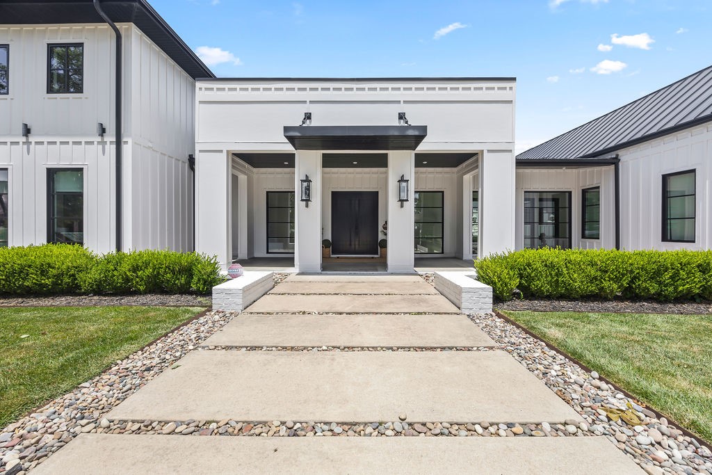 Copper Ridge Sub Little Flock - Residential