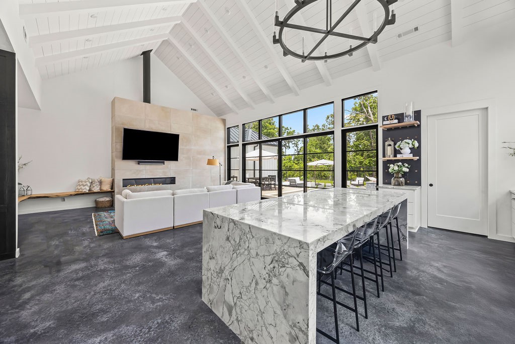 Copper Ridge Sub Little Flock - Residential