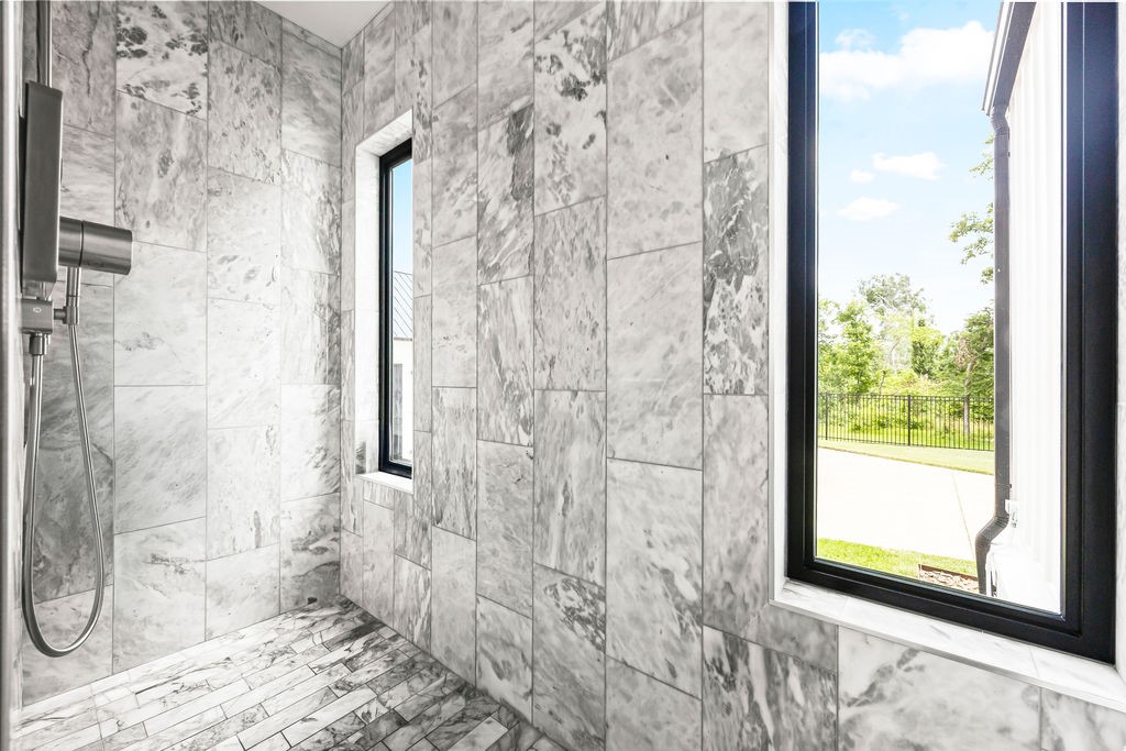 Copper Ridge Sub Little Flock - Residential