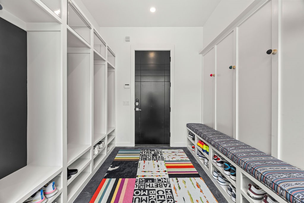 Copper Ridge Sub Little Flock - Residential