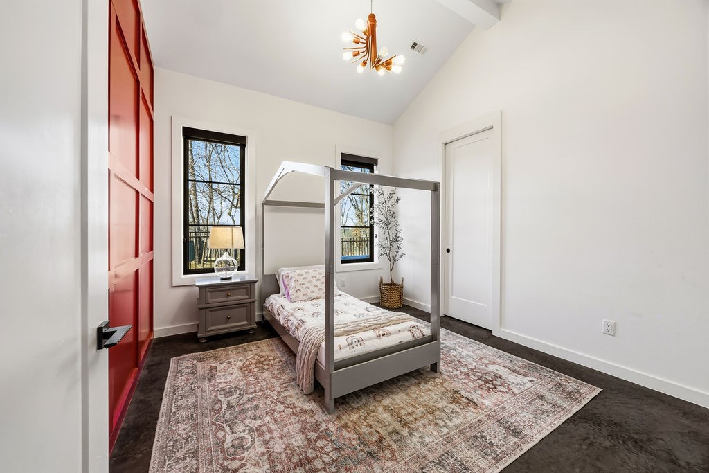 Copper Ridge Sub Little Flock - Residential