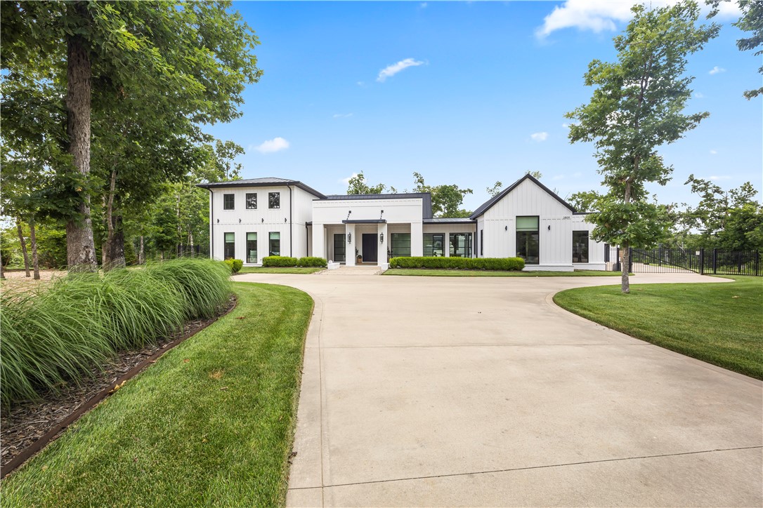 Copper Ridge Sub Little Flock - Residential