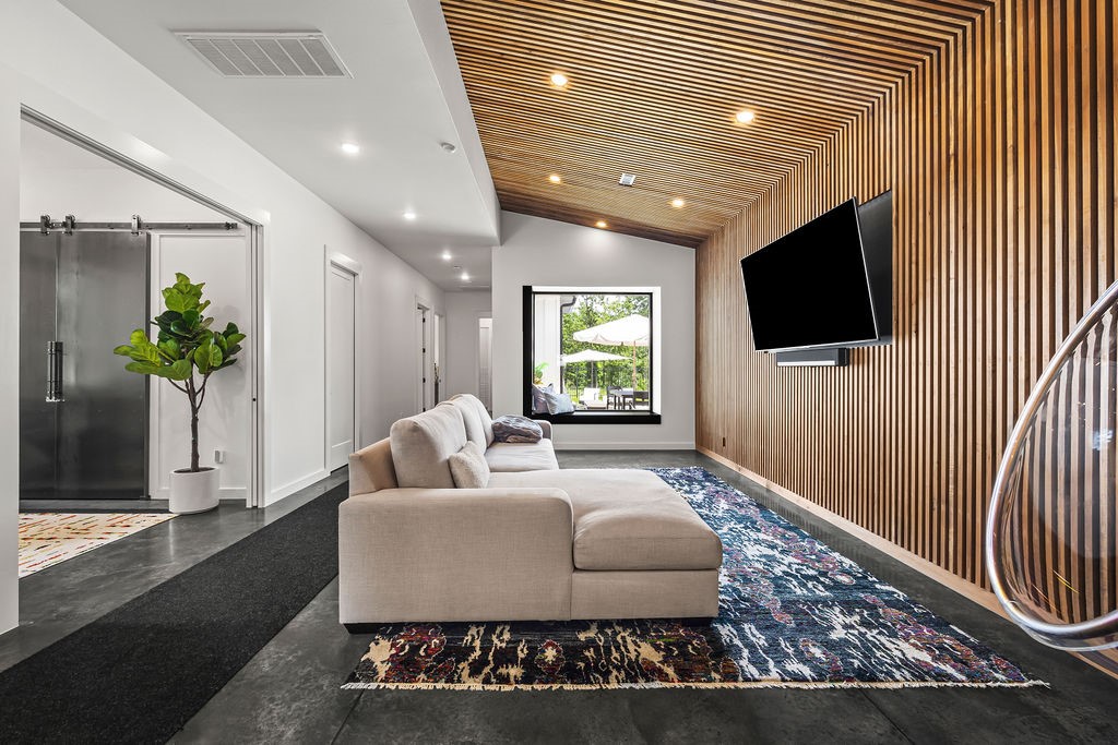 Copper Ridge Sub Little Flock - Residential