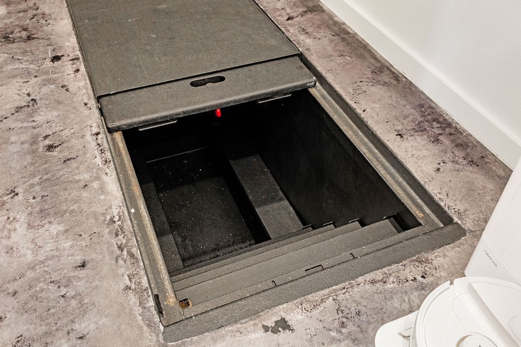 Copper Ridge Sub Little Flock - Residential