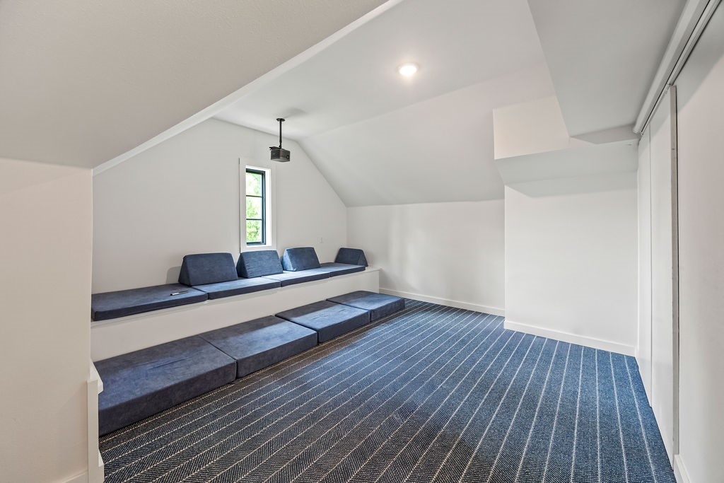 Copper Ridge Sub Little Flock - Residential