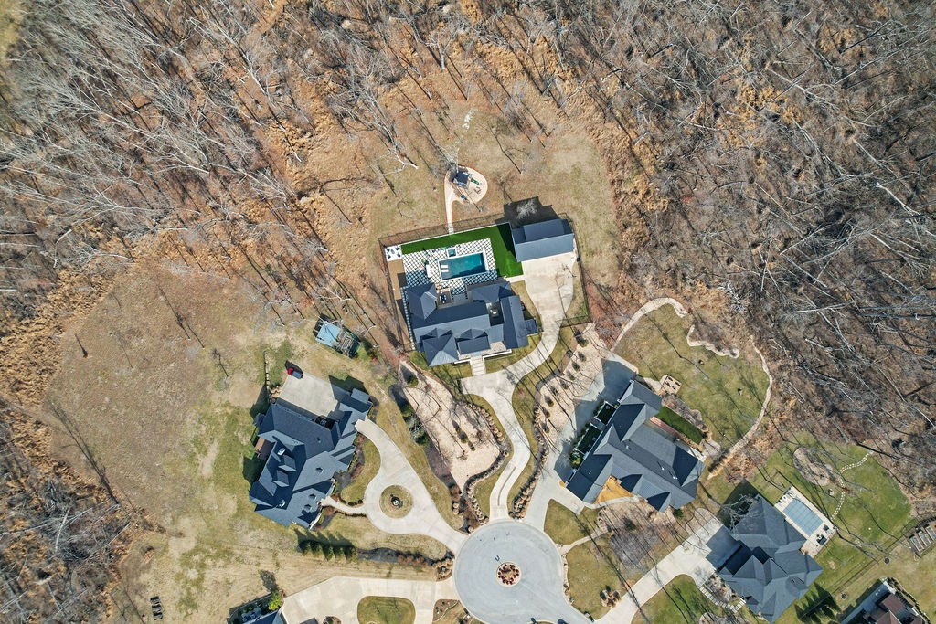 Copper Ridge Sub Little Flock - Residential