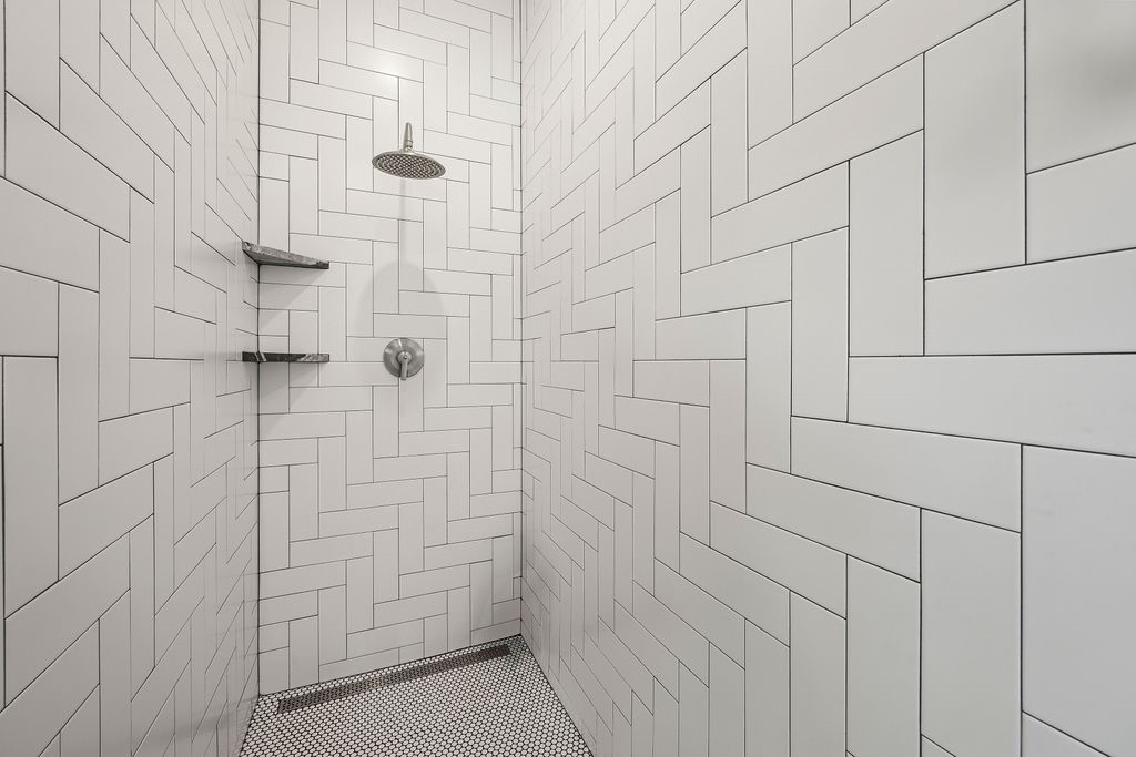 Copper Ridge Sub Little Flock - Residential