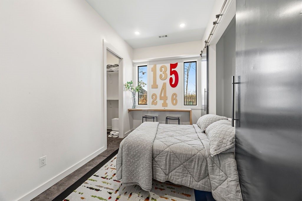 Copper Ridge Sub Little Flock - Residential