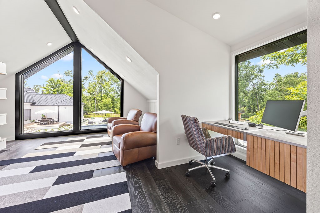 Copper Ridge Sub Little Flock - Residential