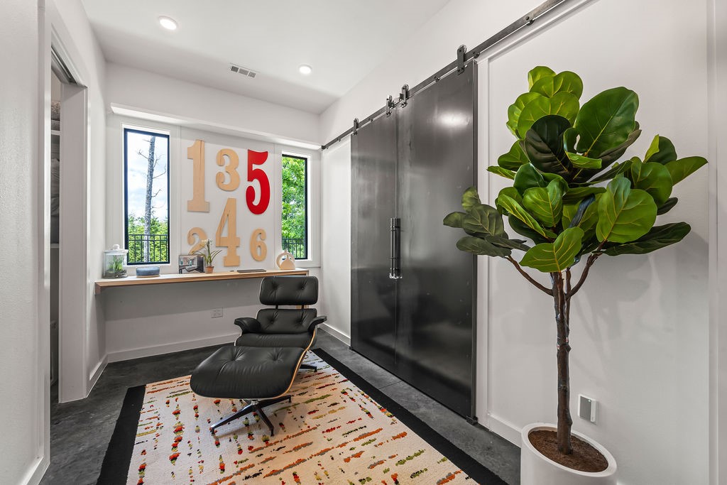 Copper Ridge Sub Little Flock - Residential