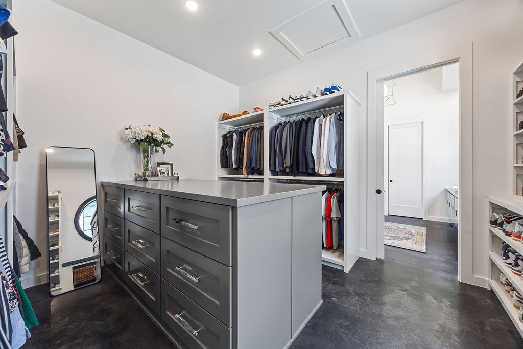 Copper Ridge Sub Little Flock - Residential