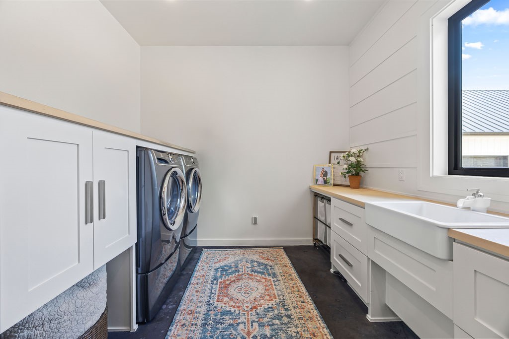 Copper Ridge Sub Little Flock - Residential