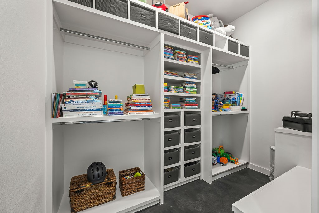 Copper Ridge Sub Little Flock - Residential