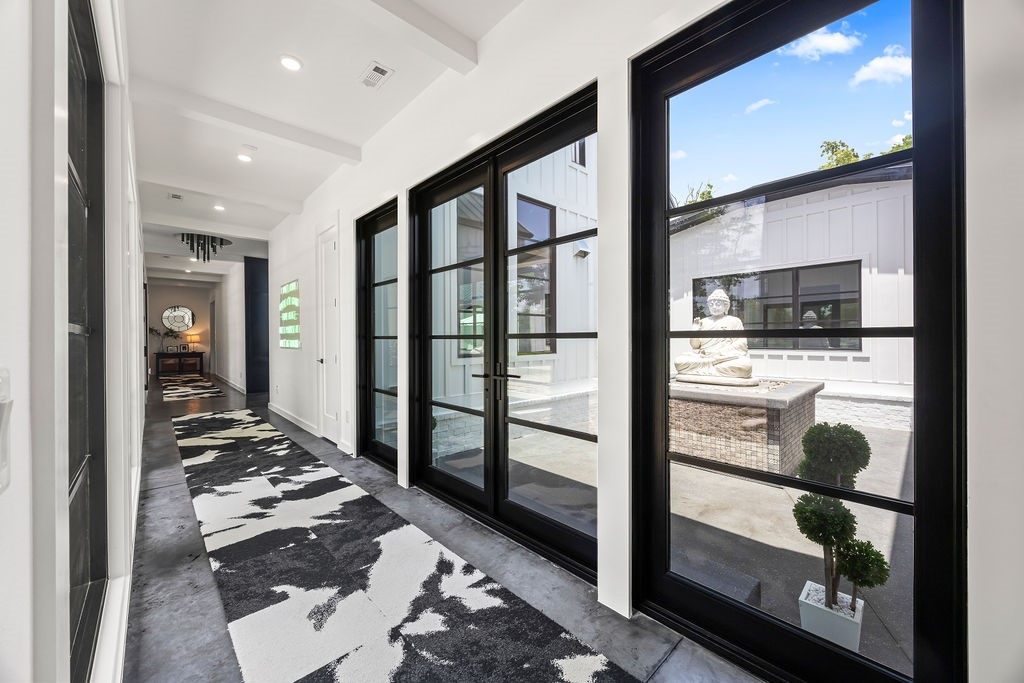 Copper Ridge Sub Little Flock - Residential