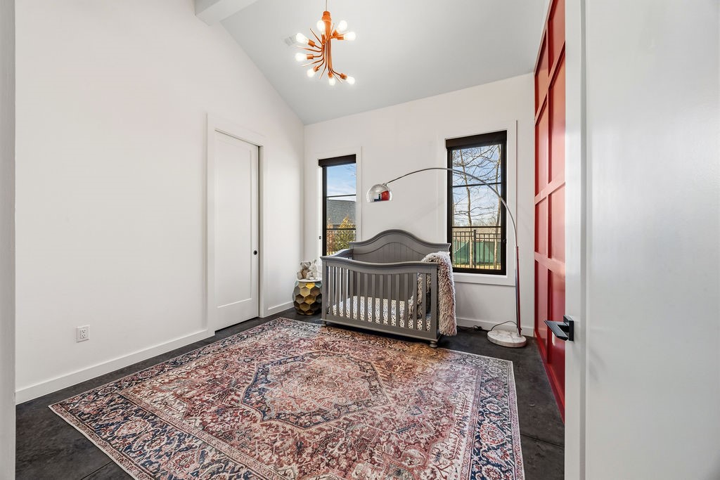 Copper Ridge Sub Little Flock - Residential