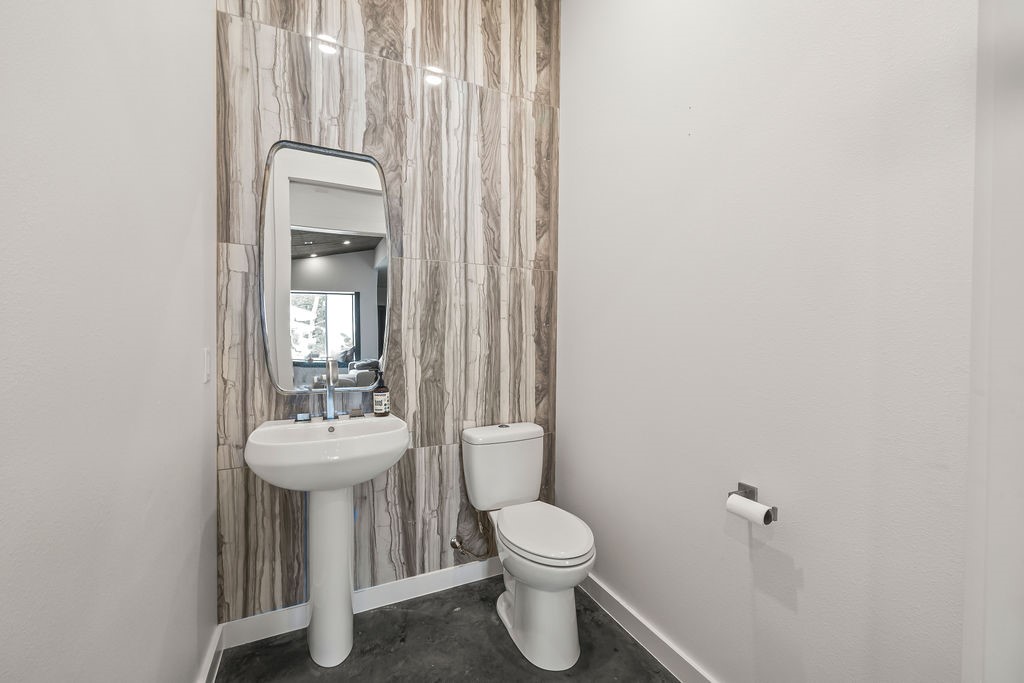 Copper Ridge Sub Little Flock - Residential